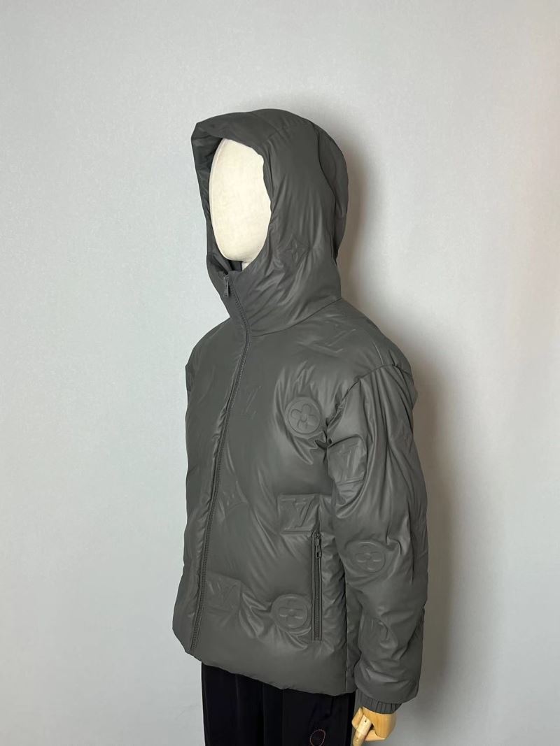 Louis Vuitton Down Jackets